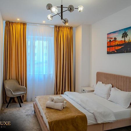 Yamaluxe Apartments - Heart & Soul With Lovely Colours Bucharest Luaran gambar