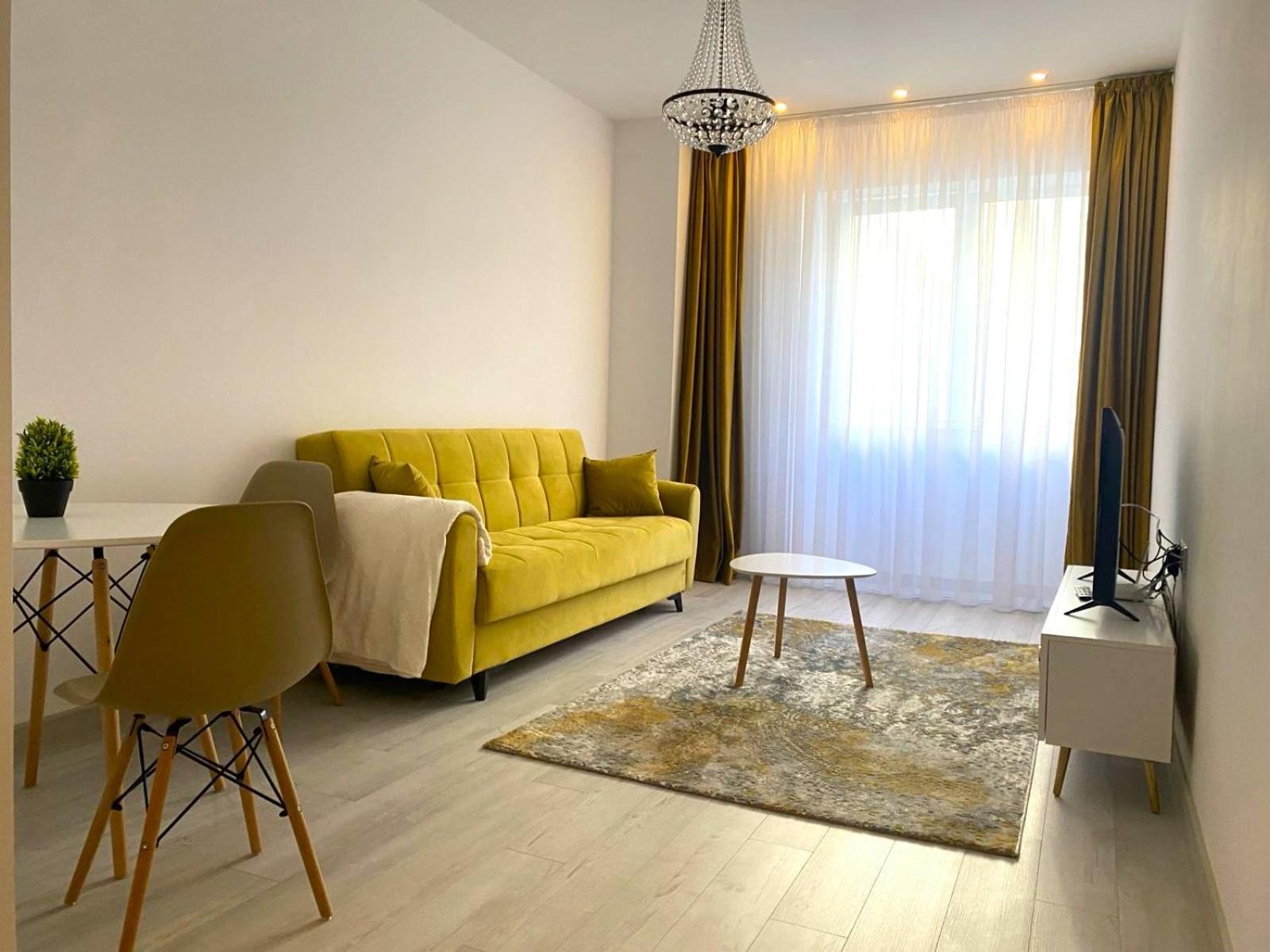 Yamaluxe Apartments - Heart & Soul With Lovely Colours Bucharest Luaran gambar