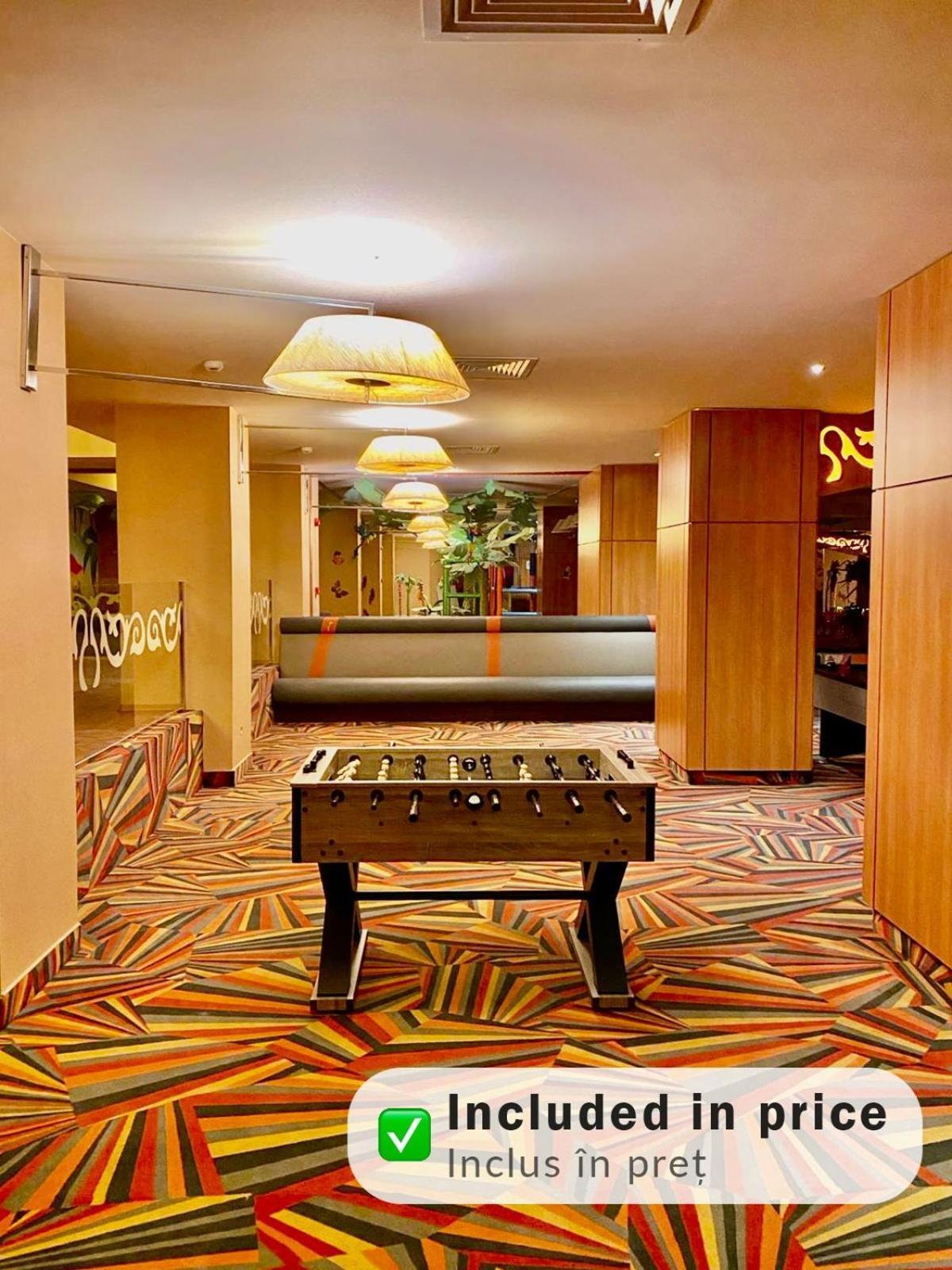 Yamaluxe Apartments - Heart & Soul With Lovely Colours Bucharest Luaran gambar
