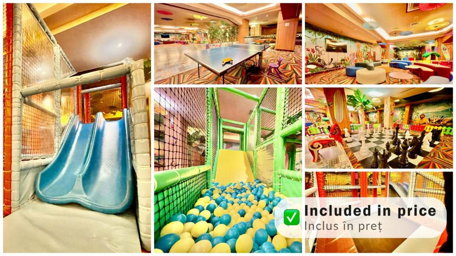 Yamaluxe Apartments - Heart & Soul With Lovely Colours Bucharest Luaran gambar
