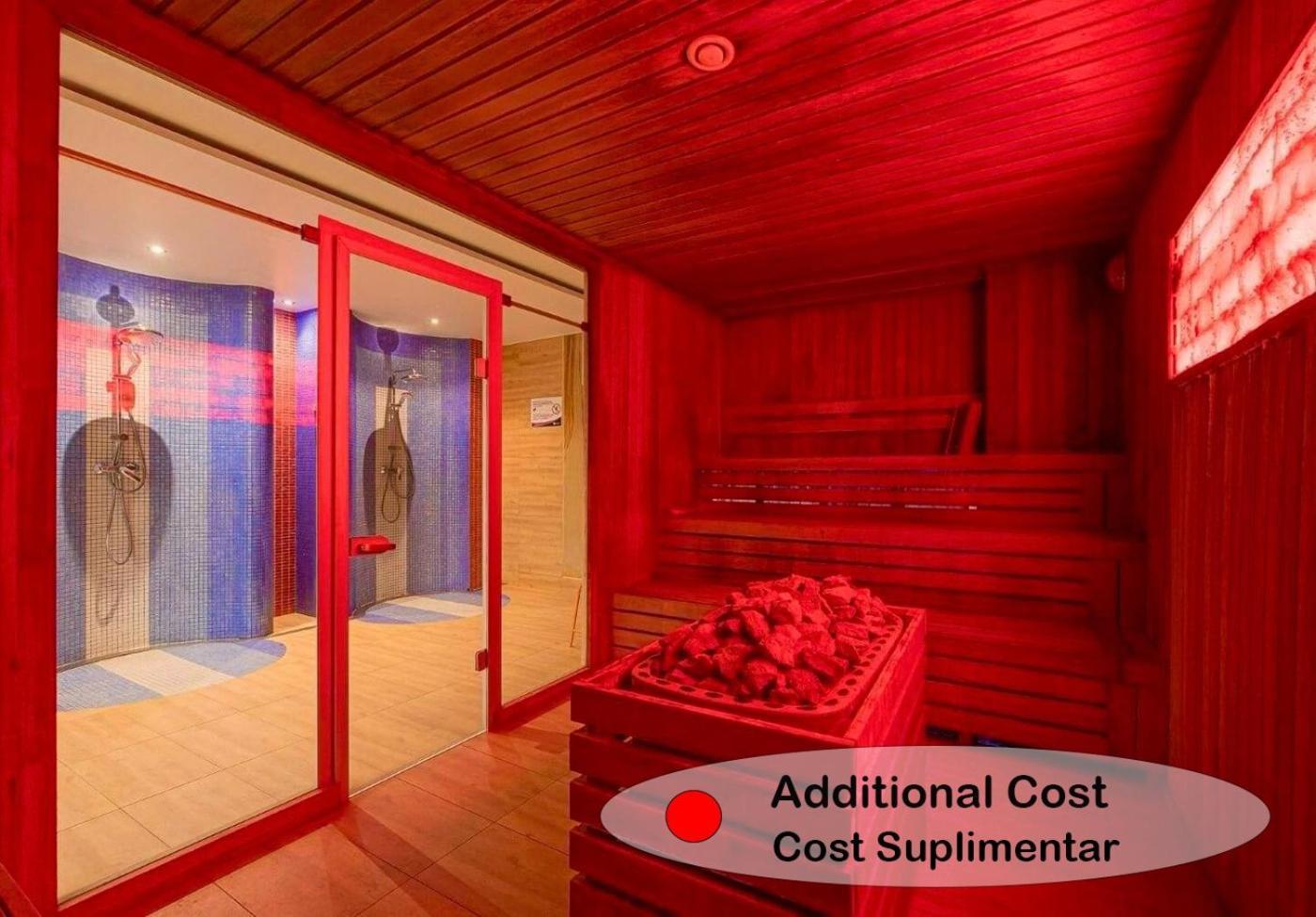 Yamaluxe Apartments - Heart & Soul With Lovely Colours Bucharest Luaran gambar