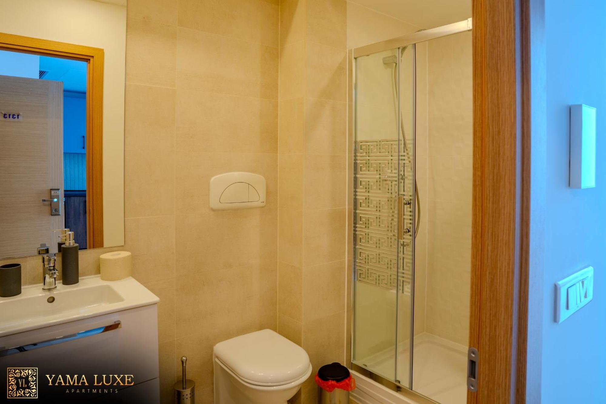 Yamaluxe Apartments - Heart & Soul With Lovely Colours Bucharest Luaran gambar