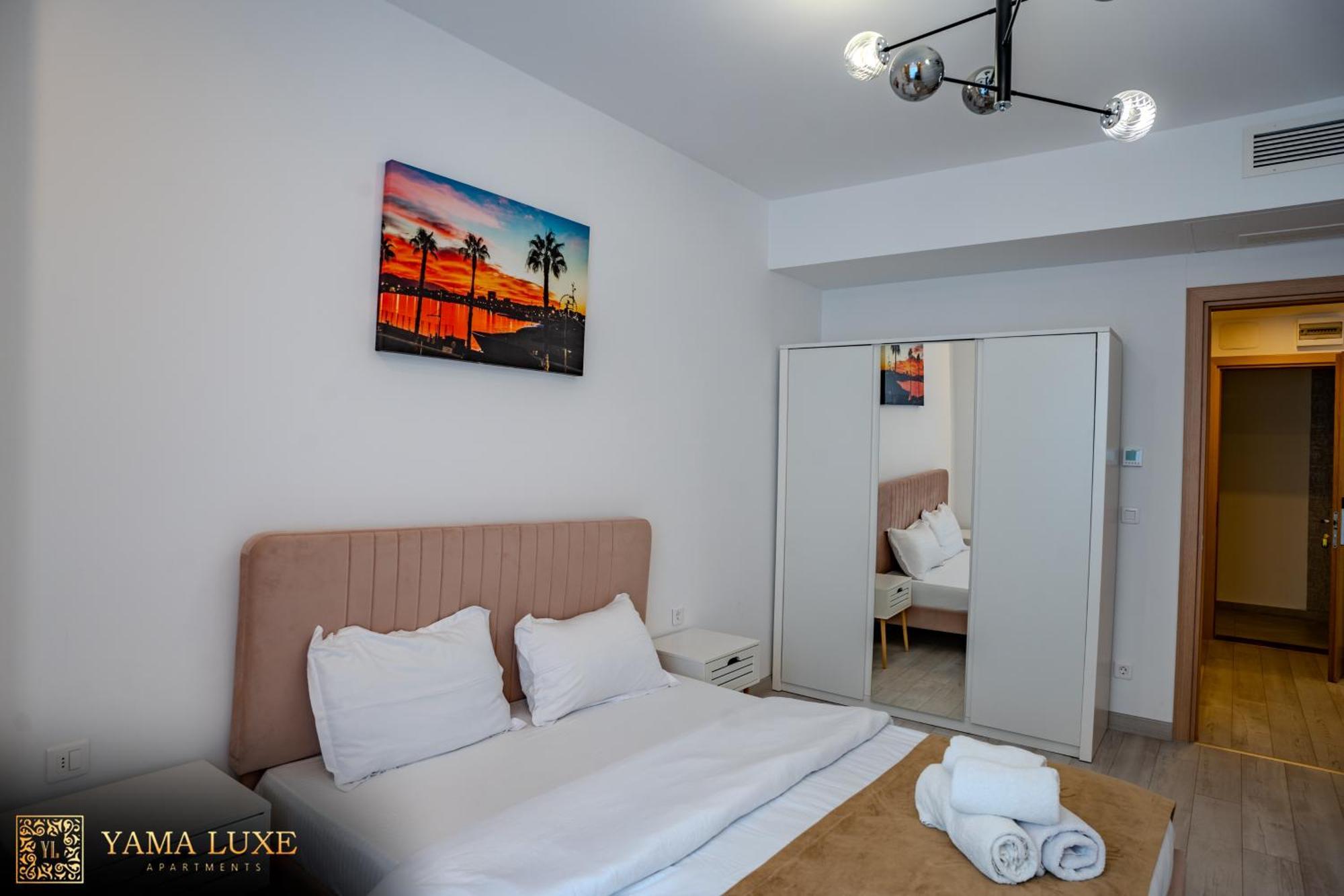 Yamaluxe Apartments - Heart & Soul With Lovely Colours Bucharest Luaran gambar
